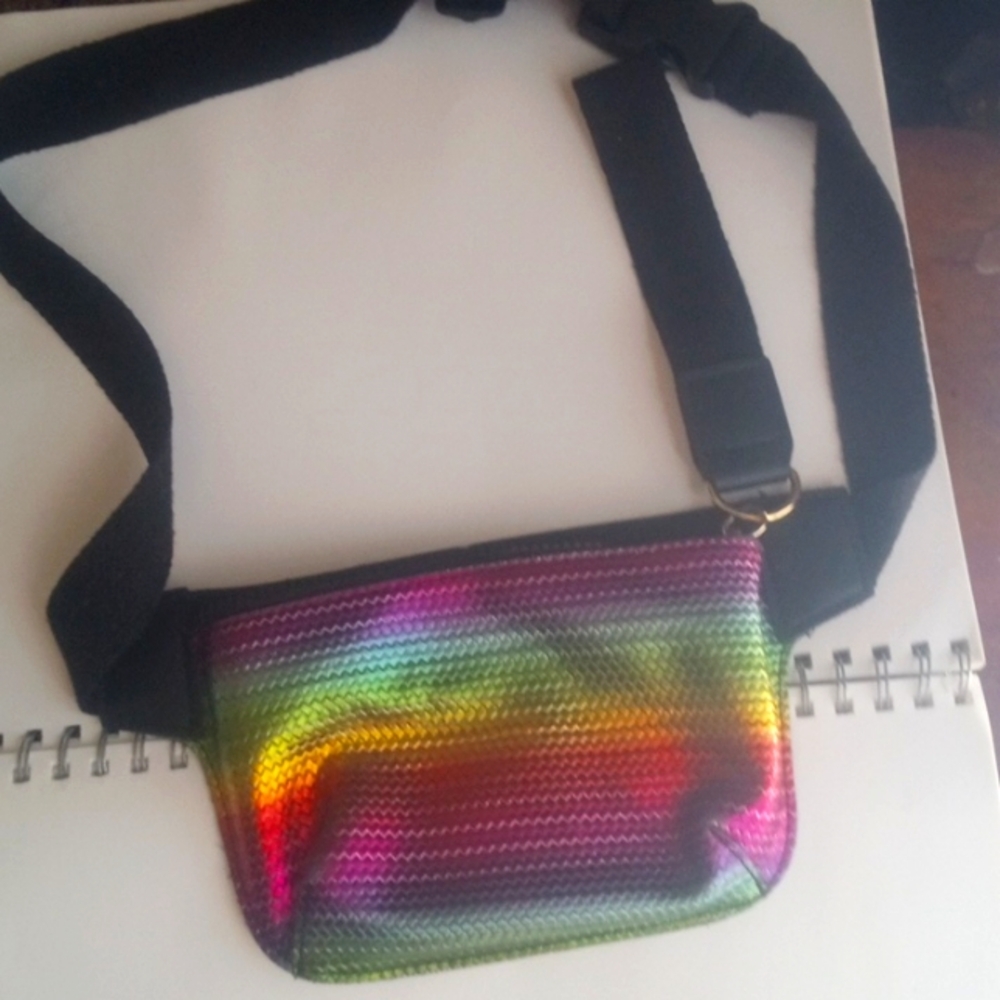 Small purse bag